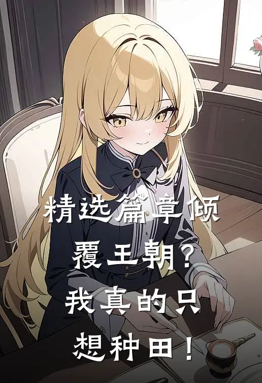 精选篇章倾覆王朝？我真的只想种田！
