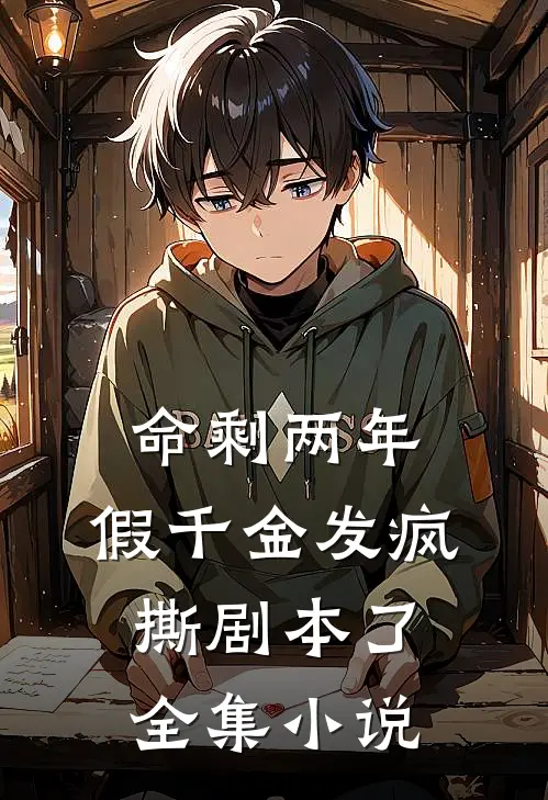 命剩两年，假千金发疯撕剧本了全集小说