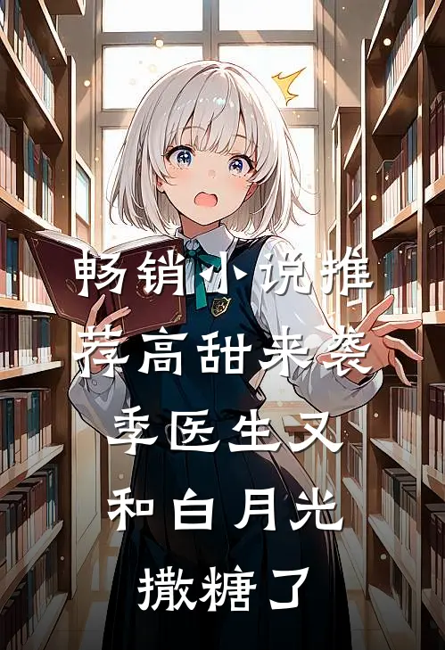 畅销小说推荐高甜来袭：季医生又和白月光撒糖了