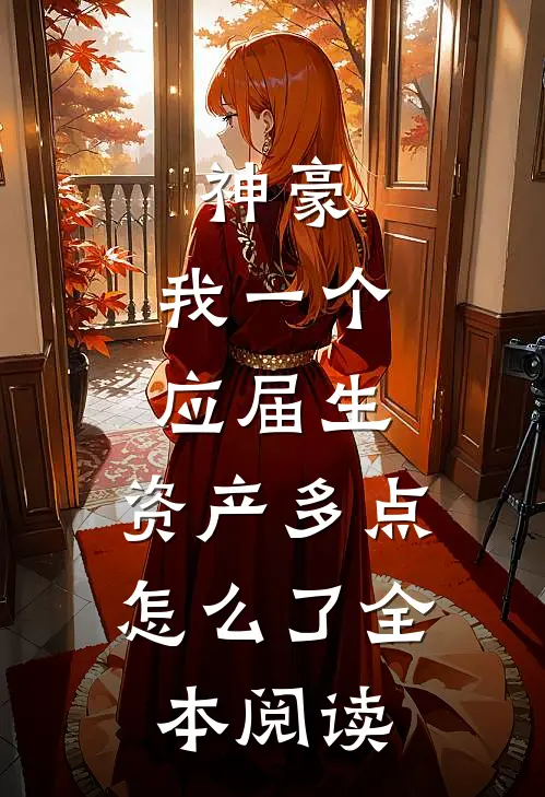 神豪：我一个应届生，资产多点怎么了全本阅读