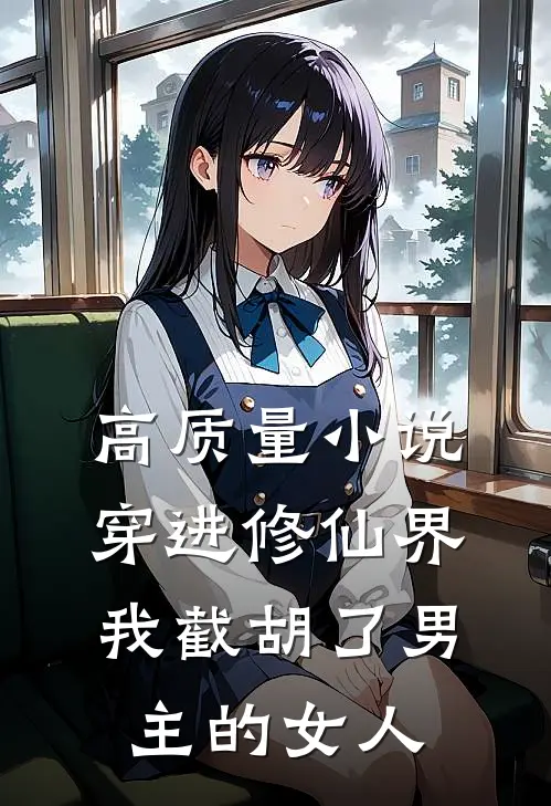 高质量小说穿进修仙界：我截胡了男主的女人