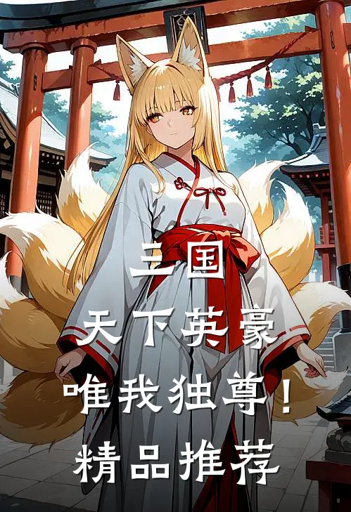 三国：天下英豪，唯我独尊！精品推荐