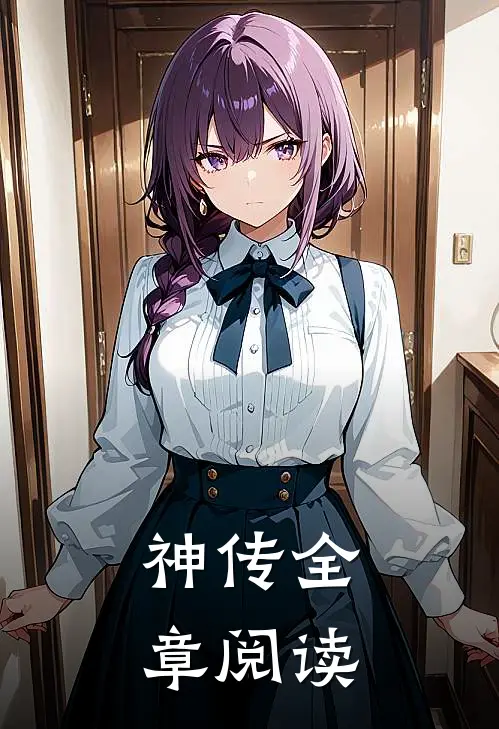 神传全章阅读