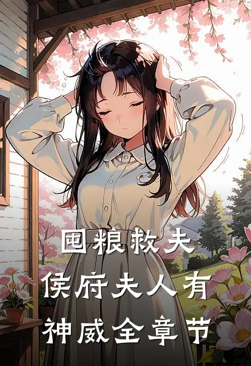 囤粮救夫：侯府夫人有神威全章节