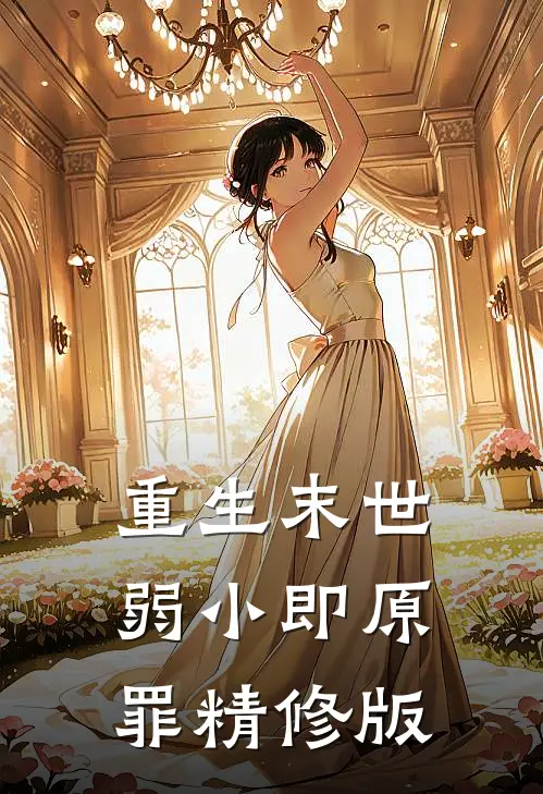 重生末世：弱小即原罪精修版