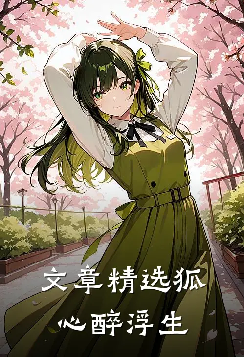 文章精选狐心醉浮生