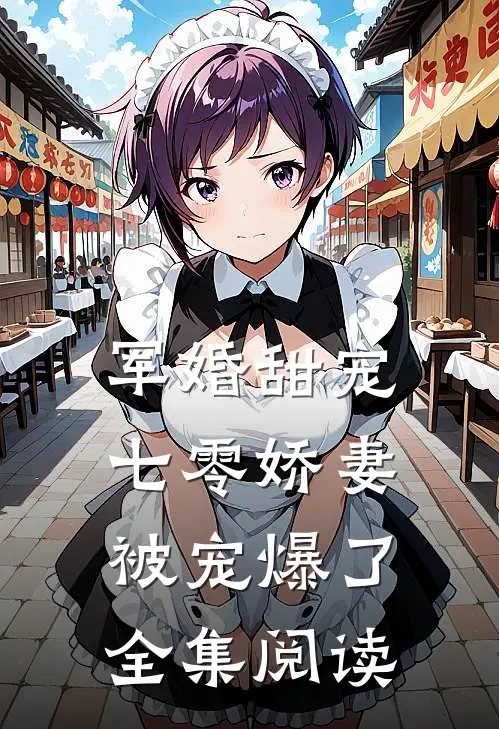 军婚甜宠：七零娇妻被宠爆了全集阅读