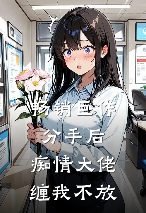 畅销巨作分手后，痴情大佬缠我不放