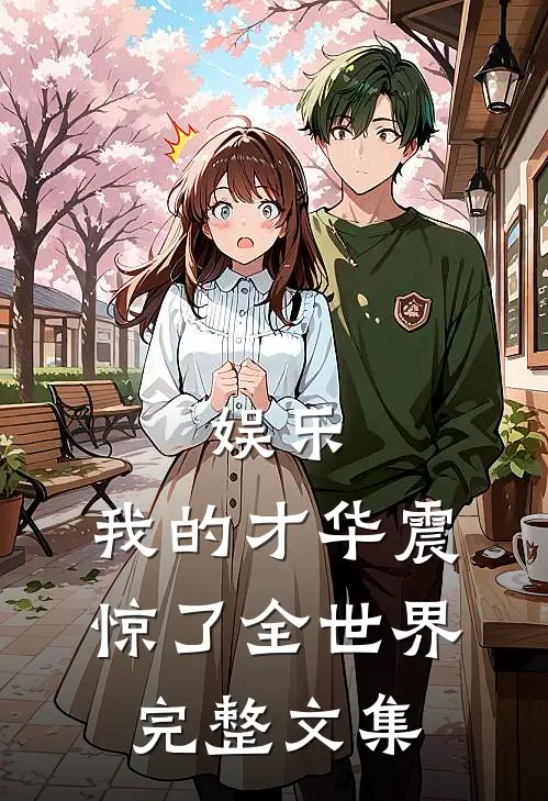 娱乐：我的才华震惊了全世界完整文集