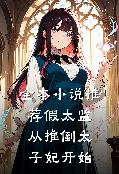 全本小说推荐假太监：从推倒太子妃开始