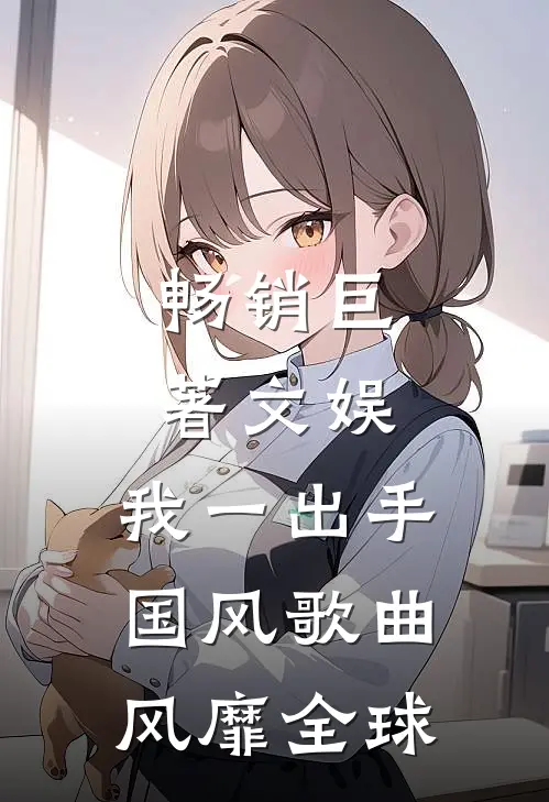 畅销巨著文娱：我一出手，国风歌曲风靡全球