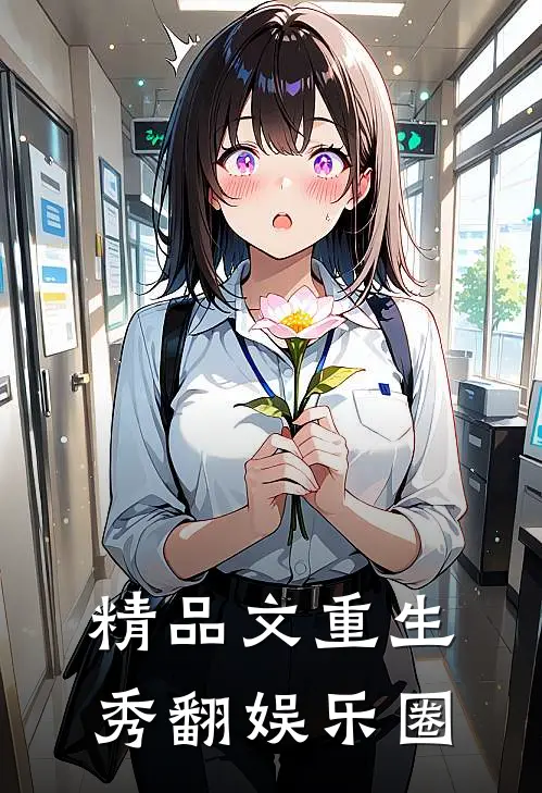 精品文重生：秀翻娱乐圈