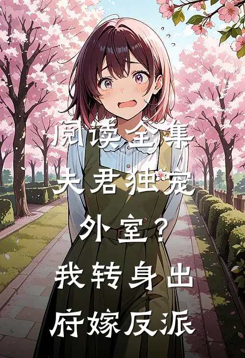 阅读全集夫君独宠外室？我转身出府嫁反派
