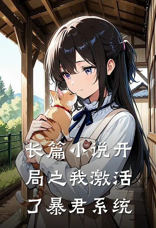 长篇小说开局之我激活了暴君系统