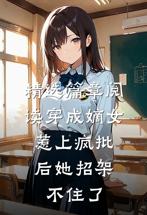 精选篇章阅读穿成嫡女，惹上疯批后她招架不住了