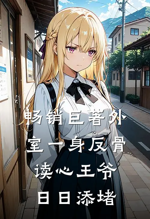 畅销巨著外室一身反骨，读心王爷日日添堵