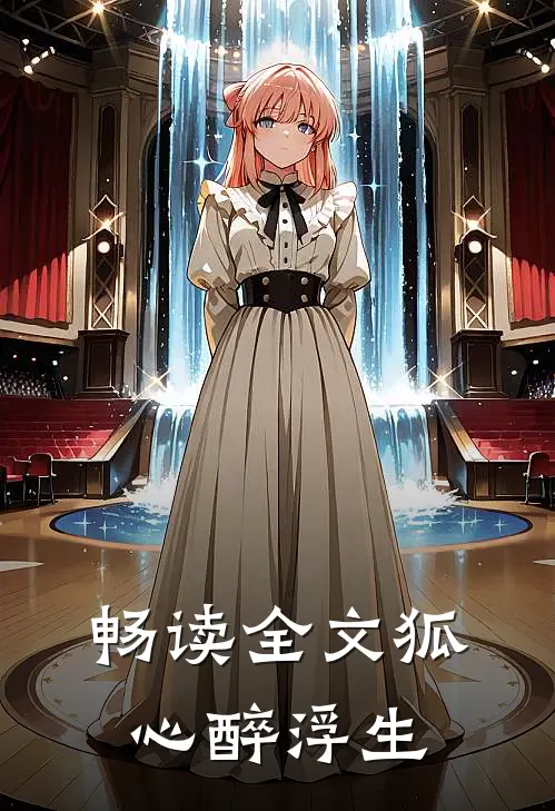 畅读全文狐心醉浮生