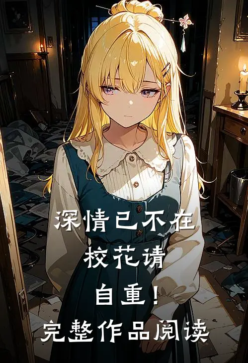 深情已不在，校花请自重！完整作品阅读