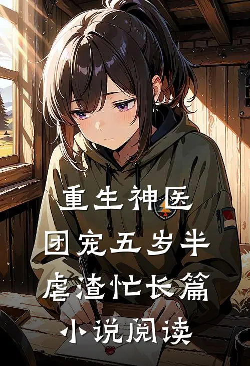 重生神医：团宠五岁半虐渣忙长篇小说阅读