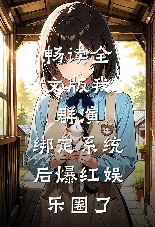 畅读全文版我，群演，绑定系统后爆红娱乐圈了
