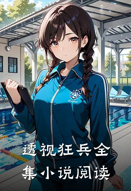 透视狂兵全集小说阅读