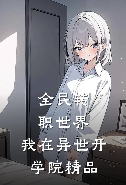 全民转职世界：我在异世开学院精品