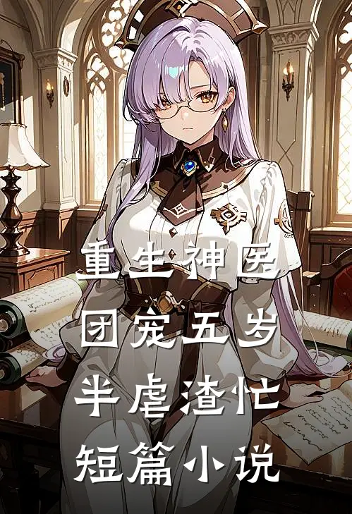 重生神医：团宠五岁半虐渣忙短篇小说