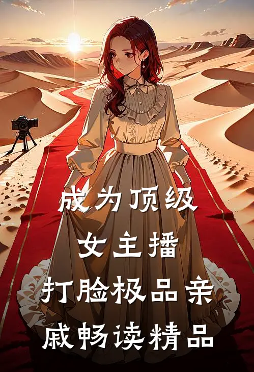 成为顶级女主播，打脸极品亲戚畅读精品
