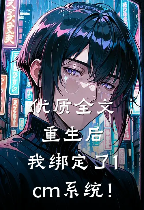 优质全文重生后，我绑定了1cm系统！