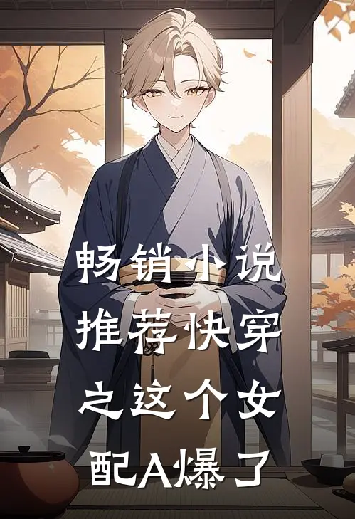 畅销小说推荐快穿之这个女配A爆了