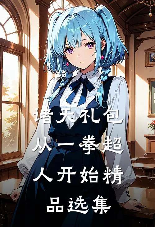 诸天礼包：从一拳超人开始精品选集