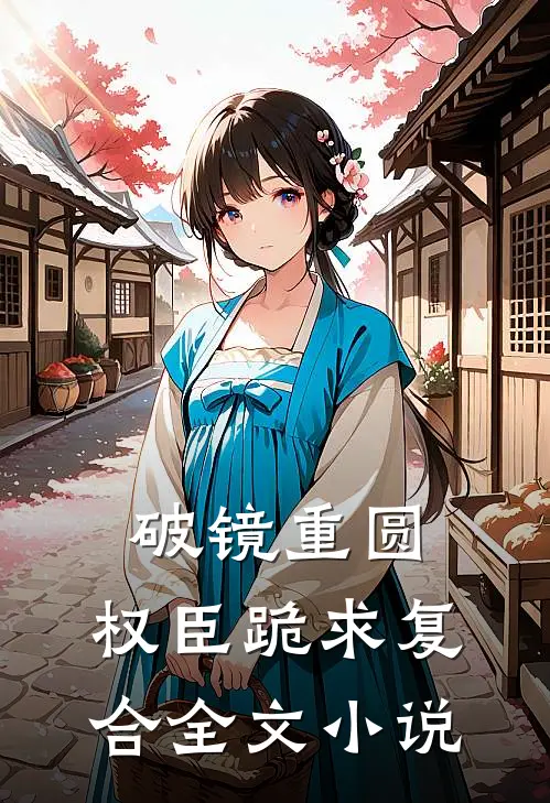 破镜重圆：权臣跪求复合全文小说