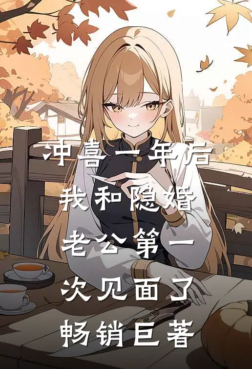 冲喜一年后，我和隐婚老公第一次见面了畅销巨著