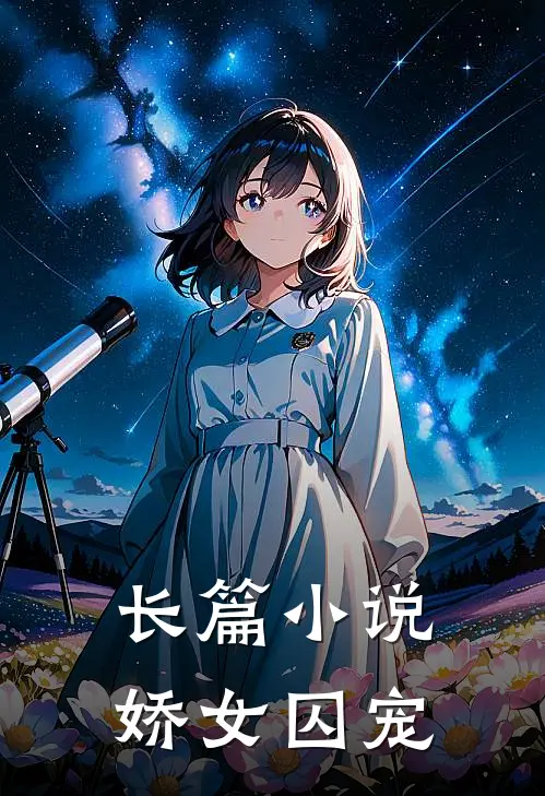 长篇小说娇女囚宠