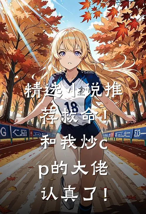 精选小说推荐救命！和我炒cp的大佬认真了！