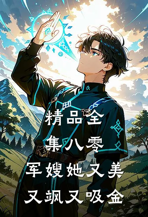 精品全集八零：军嫂她又美又飒又吸金