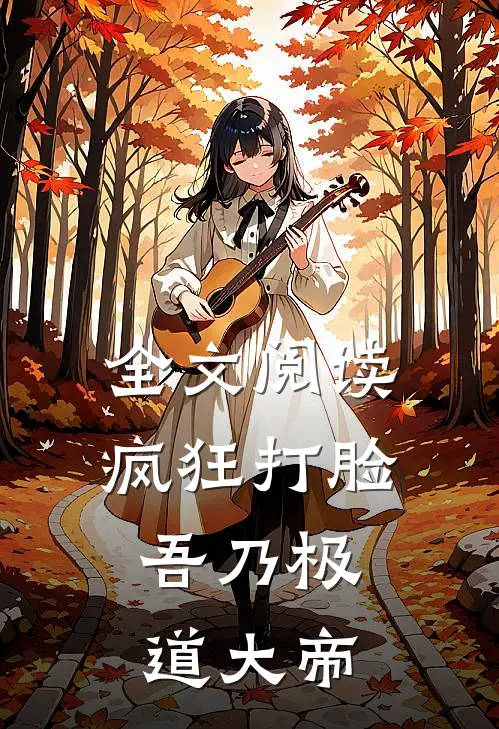 全文阅读疯狂打脸：吾乃极道大帝