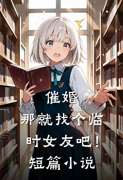 催婚，那就找个临时女友吧！短篇小说
