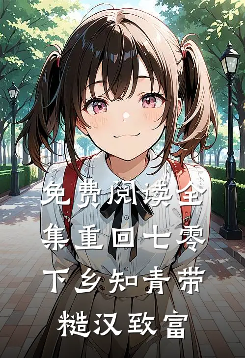 免费阅读全集重回七零：下乡知青带糙汉致富