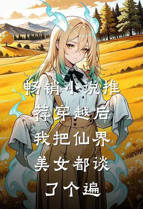 畅销小说推荐穿越后，我把仙界美女都谈了个遍
