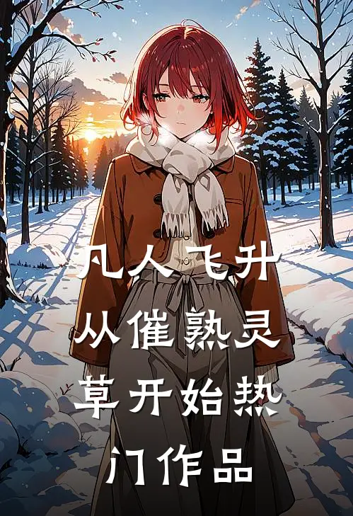 凡人飞升，从催熟灵草开始热门作品