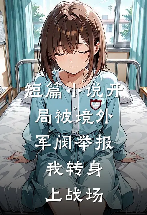 短篇小说开局被境外军阀举报，我转身上战场