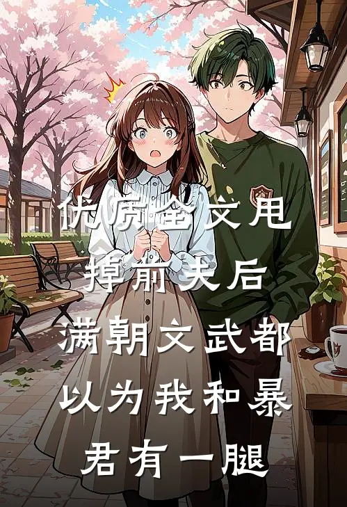 优质全文甩掉前夫后，满朝文武都以为我和暴君有一腿