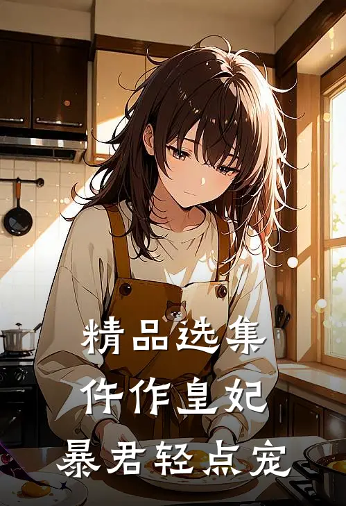 精品选集仵作皇妃：暴君轻点宠