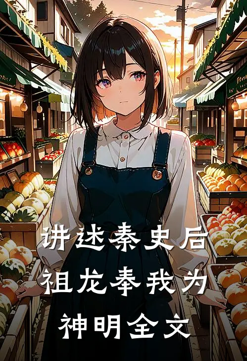 讲述秦史后，祖龙奉我为神明全文