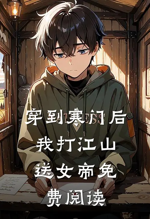 穿到寒门后，我打江山送女帝免费阅读
