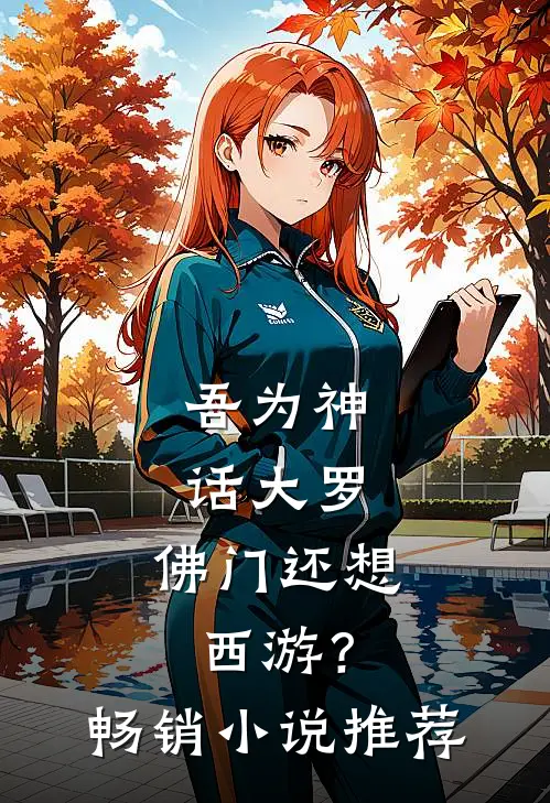 吾为神话大罗，佛门还想西游？畅销小说推荐