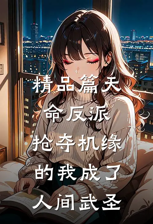精品篇天命反派：抢夺机缘的我成了人间武圣