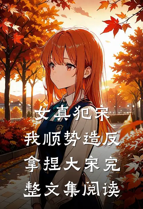 女真犯宋，我顺势造反拿捏大宋完整文集阅读