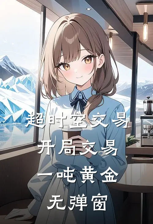 超时空交易，开局交易一吨黄金无弹窗